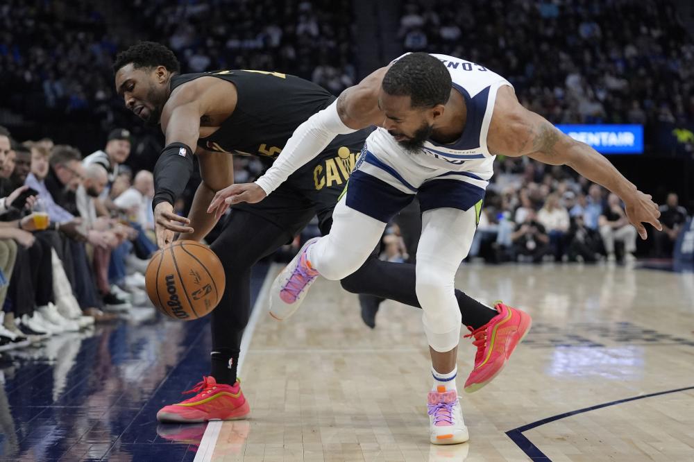 尔夫的未来 尔夫的未来